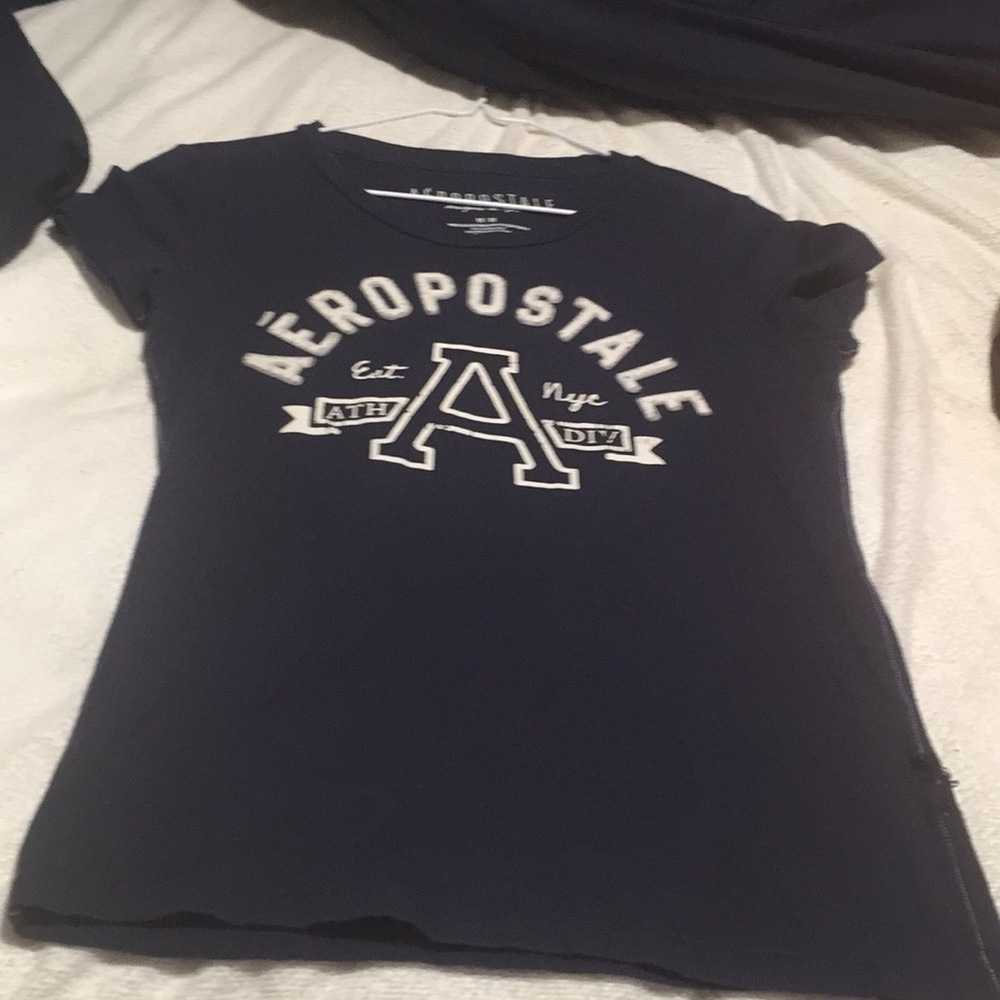 Aéropostale shirt size M